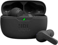 Vibe Beam – True Wireless Bluetooth 5.2 Earbuds with Deep Bass Sound, 32-Hour Battery Life , Water & Dust Resistance